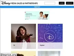 Sites similar to disneymedia.de