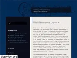 Sites similar to disneyminna.wordpress.com