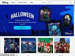 Sites similar to disneymobile.com