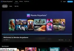 Sites similar to disneymoviesonline.go.com