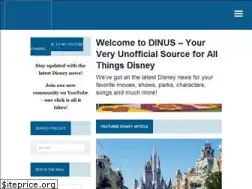 Sites similar to disneynews.us