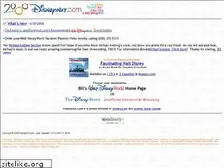 Sites similar to disneynut.com