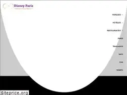 Sites similar to disneyparistravel.com