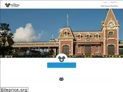 Sites similar to disneyphotopass.com.hk