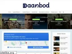 Sites similar to disneyplusaanbod.nl