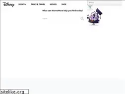 Sites similar to disneypreschool.com
