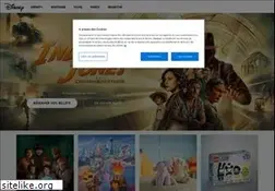Sites similar to disneyprincess.fr