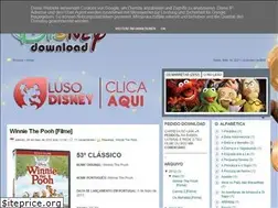 Sites similar to disneypt-download.blogspot.com