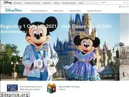 Sites similar to disneyresolutions.com