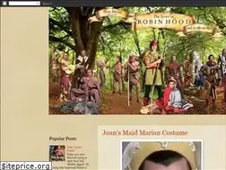 Sites similar to disneysrobin.blogspot.com