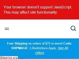 Sites similar to disneystore.com