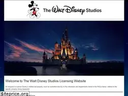 Sites similar to disneystudiolicensing.com