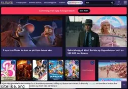 Sites similar to disneystudios.no