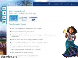 Sites similar to disneystudioshelp.com