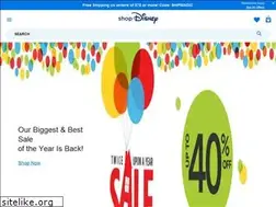 Sites similar to disneystudiostore.com