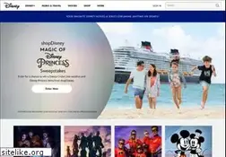 Sites similar to disneytelevision.com