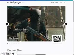 Sites similar to disneytheatricalgroup.com