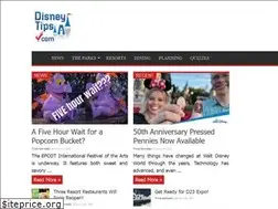 Sites similar to disneytips.com