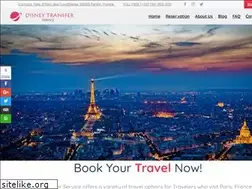 Sites similar to disneytransferservice.com