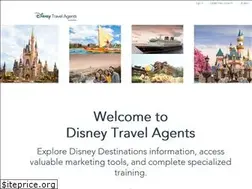 Sites similar to disneytravelagents.ca