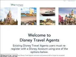 Sites similar to disneytravelagents.co.uk