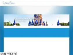 Sites similar to disneytravelagents.de