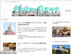 Sites similar to disneyuramania.com