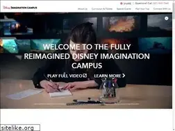 Sites similar to disneyworkshop.com