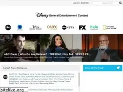 Sites similar to disneyxdmedianet.com