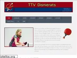 Sites similar to disnierats.nl