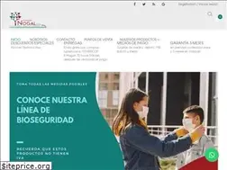 Sites similar to disnogal.com.co