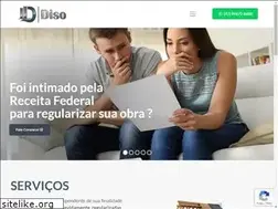 Sites similar to disoaro.com.br