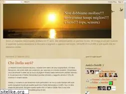 Sites similar to disoccupatodepresso.blogspot.com