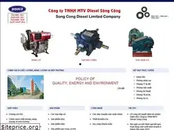 Sites similar to disoco.com.vn