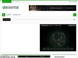 Sites similar to disoftin.com