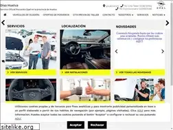 Sites similar to disohuelva.com