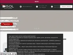Sites similar to disol.com.ua