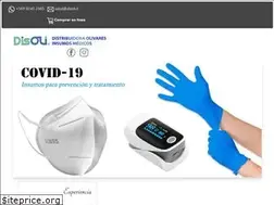 Sites similar to disoli.cl