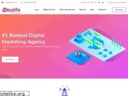 Sites similar to disolife.com