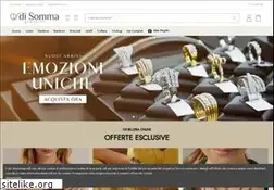 Sites similar to disommagioielli.it