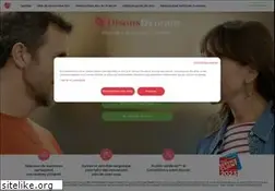 Sites similar to disonsdemain.fr