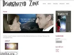 Sites similar to disorganizedzone.com