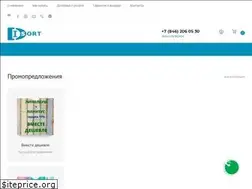 Sites similar to disort.ru