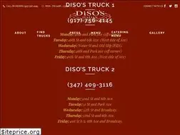 Sites similar to disosnyc.com