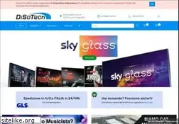 Sites similar to disotech.com