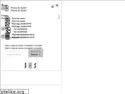 Sites similar to dispa.com.br