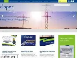 Sites similar to dispac.com.co