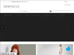 Sites similar to dispacci.ru