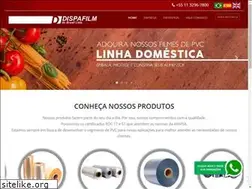 Sites similar to dispafilm.com.br