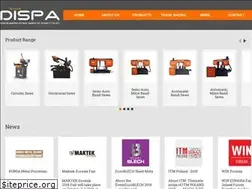 Sites similar to dispamakina.com